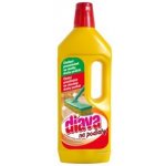 Diava Parket na podlahy s ochranným filmem 750 ml – HobbyKompas.cz