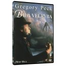 Bílá velryba DVD