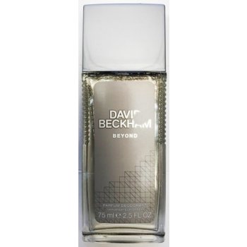 David Beckham Beyond deodorant sklo 75 ml