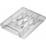 Příborník plast DEM 38,5x31 cm - ORION domácí potřeby – Sleviste.cz