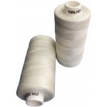 NITĚ POLYESTEROVÉ UNIPOLY - Ecru/710 – Zbozi.Blesk.cz