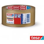 Tesa páska balicí transparentní 50 mm x 66 m – Zboží Živě