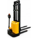 Tor-Industries Elektrický vysokozdvižný vozík s lithiovou baterií QDAEL03-2500 1500kg 2500mm BASIC – Hledejceny.cz
