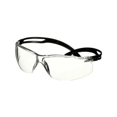 Brýle Peltor 3M SecureFit 500 čiré – Hledejceny.cz
