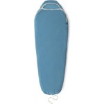 Sea to Summit Breeze Sleeping Bag Liner Mummy Compact modrá – Zboží Dáma