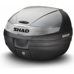 SHAD SH29 stříbrná