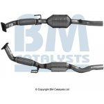 Katalyzátor BM CATALYSTS BM91056H