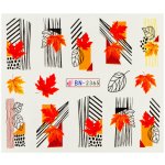 BIO nails Vodolepka BN 2365 podzim – Hledejceny.cz