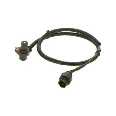 Generátor impulsů, klikový hřídel BOSCH 0 281 002 458 – Hledejceny.cz