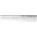 Daiwa N'ZON Super Slim Power Feeder 11 ft 100 g 3+2 díly – Hledejceny.cz