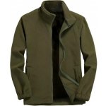 Bunda Partizan Tactical Fleece Olive – Hledejceny.cz
