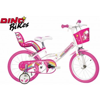 Dino Bikes 2019