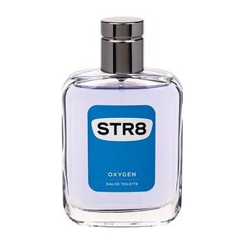 STR8 Marine toaletní voda pánská 100 ml