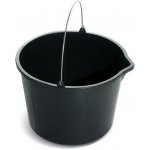 Max stavební vědro s výlevkou 20 l polyetylénové, kovové ucho (20VN) – Hledejceny.cz