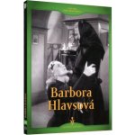 Barbora Hlavsová - digipack DVD – Hledejceny.cz