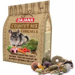 Dajana Country Mix Chinchilla 0,5 kg