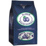 Solidarność Švestka v čokoládě 350 g – Zboží Dáma