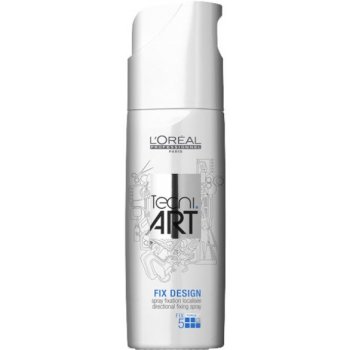 L'Oréal TNA Fix Design 200 ml