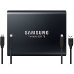 Samsung T5 1TB, MU-PA1T0B/EU – Zboží Živě