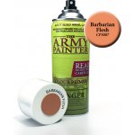 Army Painter sprej Barbarian Flesh 400ml – Zbozi.Blesk.cz