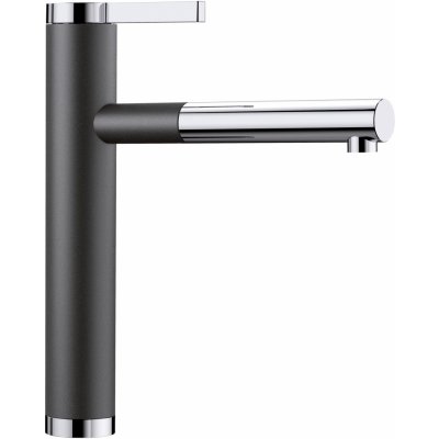 Blanco Linee antracit 518438 – Hledejceny.cz
