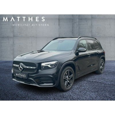 Mercedes-Benz GLB 220 d 140 kW | Zboží Auto