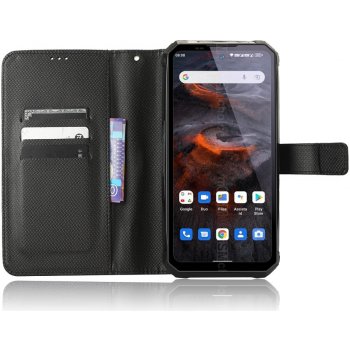 Pouzdro TVC WalletCase pro Oukitel WP19