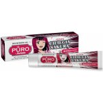 Ugarme Srl, Via della Bufalotta 374, Roma 00139, Itálie Zubní pasta Puro by Forhans Ciliegia Sakura Manga – Hledejceny.cz