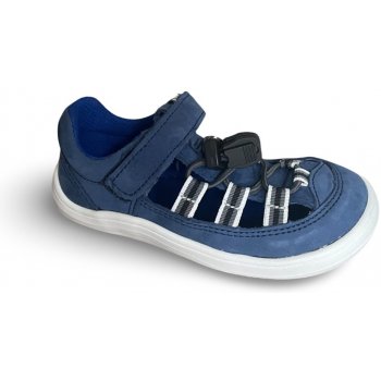Baby Bare Shoes Febo Summer Navy