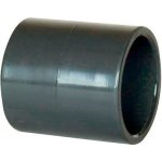 PVC mufna 50mm – HobbyKompas.cz