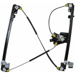 Mechanismus stahování okna, přední levé dveře PEUGEOT EXPERT (2007-2016) – Hledejceny.cz