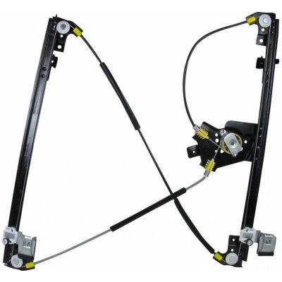 Mechanismus stahování okna, přední levé dveře PEUGEOT EXPERT (2007-2016) – Hledejceny.cz