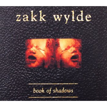 Zakk Wylde - Book Of Shadows CD