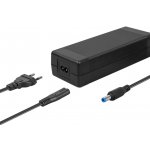 Avacom adaptér 12V 3,33A 40W konektor 5,5mm x 2,5mm ADAC-12V-A40W - neoriginální – Zboží Živě