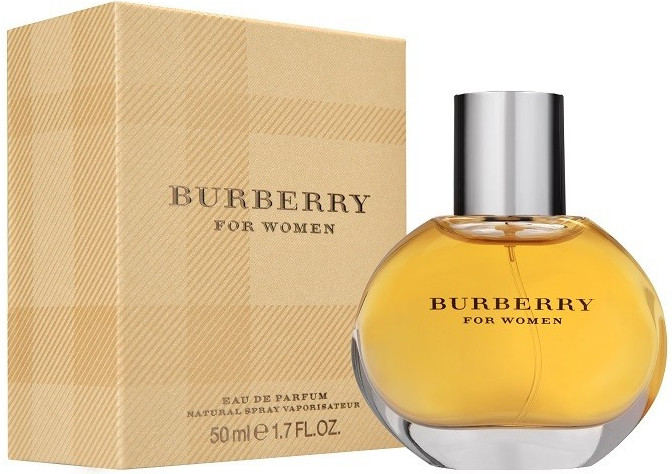 Burberry 1995 parfémovaná voda dámská 50 ml