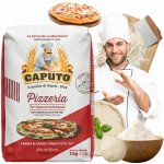 Caputo mouka typ 00 pizzeria 1 kg – Sleviste.cz