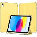 Tech-Protect SC PEN HYBRID IPAD 10.9 10 2022 CRYSTAL 5906302372119 yellow – Hledejceny.cz