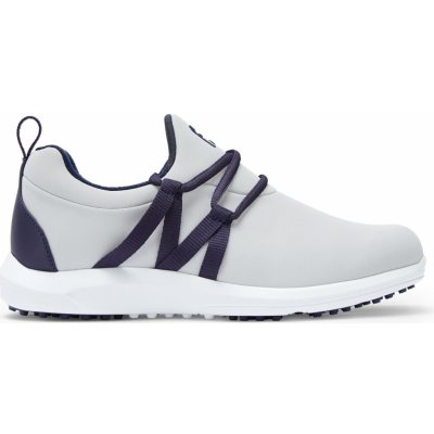 Footjoy Leisure Wmn light-grey/navy – Zboží Dáma