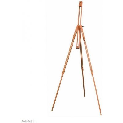 Vema RB dřevěný stojan plenér Venice – Zboží Dáma