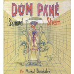 Dům Páně - Samuel Shem – Sleviste.cz