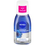 Nivea Visage odličovač očí dvoufázový 125 ml – Hledejceny.cz