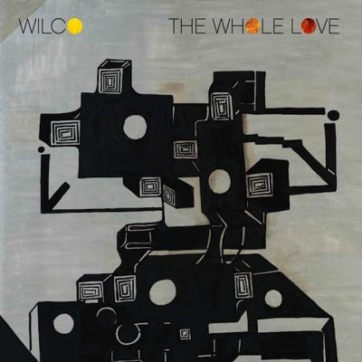 Wilco - Whole Love CD