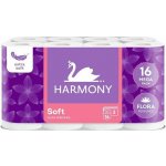 Harmony Soft Flora Perfumes 3-vrstvy 16 ks – Zboží Mobilmania