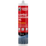 Debbex 201025RL Klempířský a karosářský tmel 280 ml černá – HobbyKompas.cz