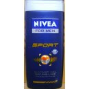Sprchový gel Nivea Men Sport sprchový gel 250 ml
