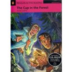 Cup in the Forest Book - Collins Anne – Sleviste.cz