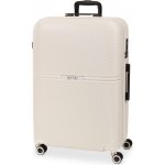 BERTOO Monza ivory 99 l 76x50x29 cm – Sleviste.cz