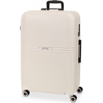 BERTOO Monza ivory 99 l 76x50x29 cm – Sleviste.cz
