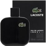 Lacoste Eau de Lacoste L.12.12. Noir toaletní voda pánská 50 ml – Zboží Mobilmania