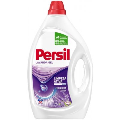 Persil gel Lavanda 2,5 l 50 PD